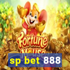 sp bet 888